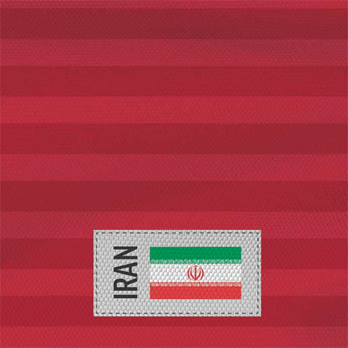 Iran Soccer Flag Nintendo 2DS XL (2017) Skin